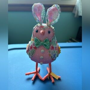 Target 2021 Spring Easter bird Patches